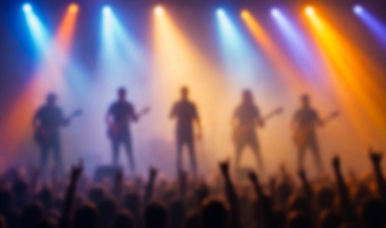 'Paribu Harbiye Open Air Concerts' will host art lovers in July and September