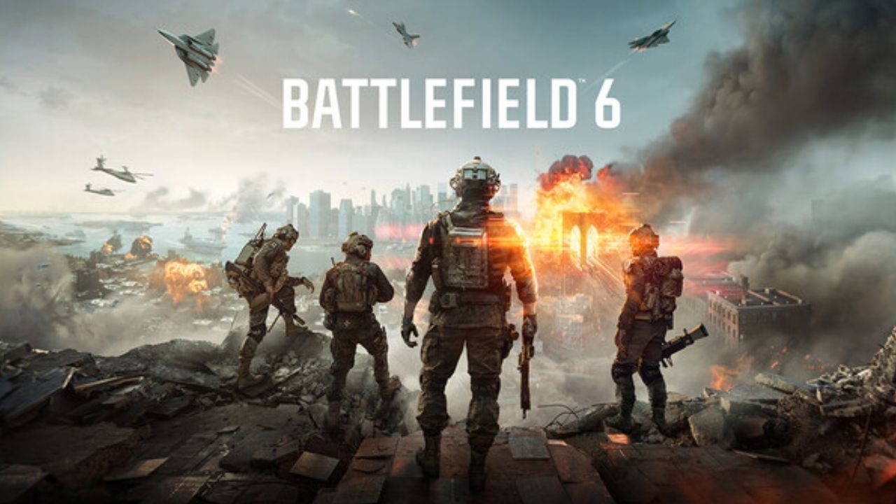 Battlefield 6's sales figures have been revealed so far