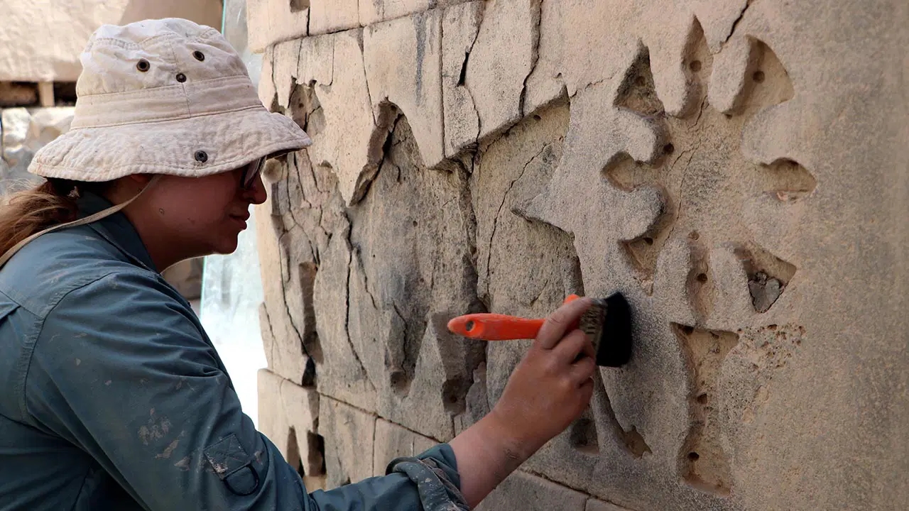 Urartian DNA is being investigated