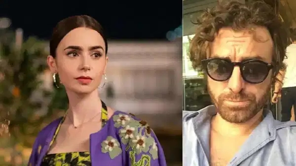 L'assistente alla regia della serie 'Emily in Paris' è morto durante le riprese