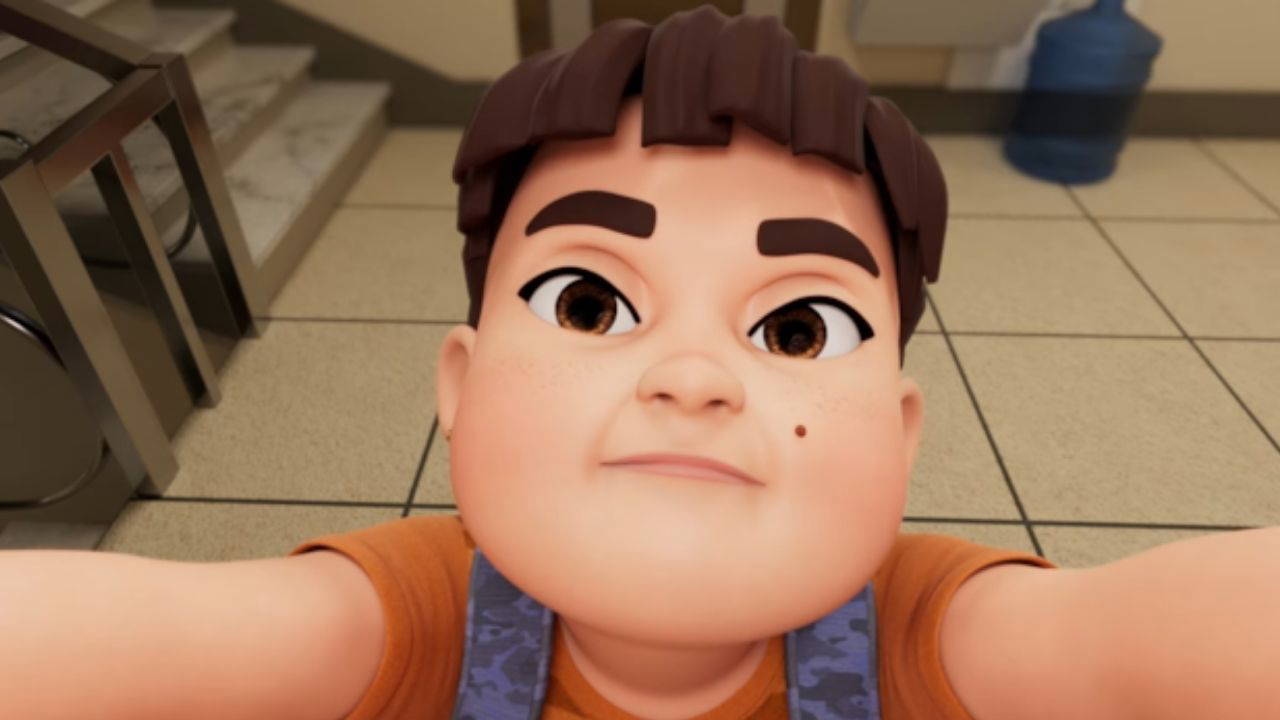 The animated series "Gupi", directed by Gupse Özay, will meet the audience on October 31st.