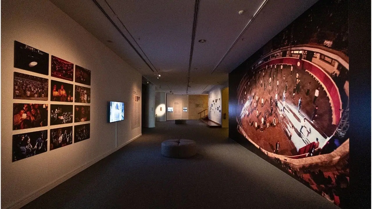 Suzanne Lacy: Together exhibition opens at SSM