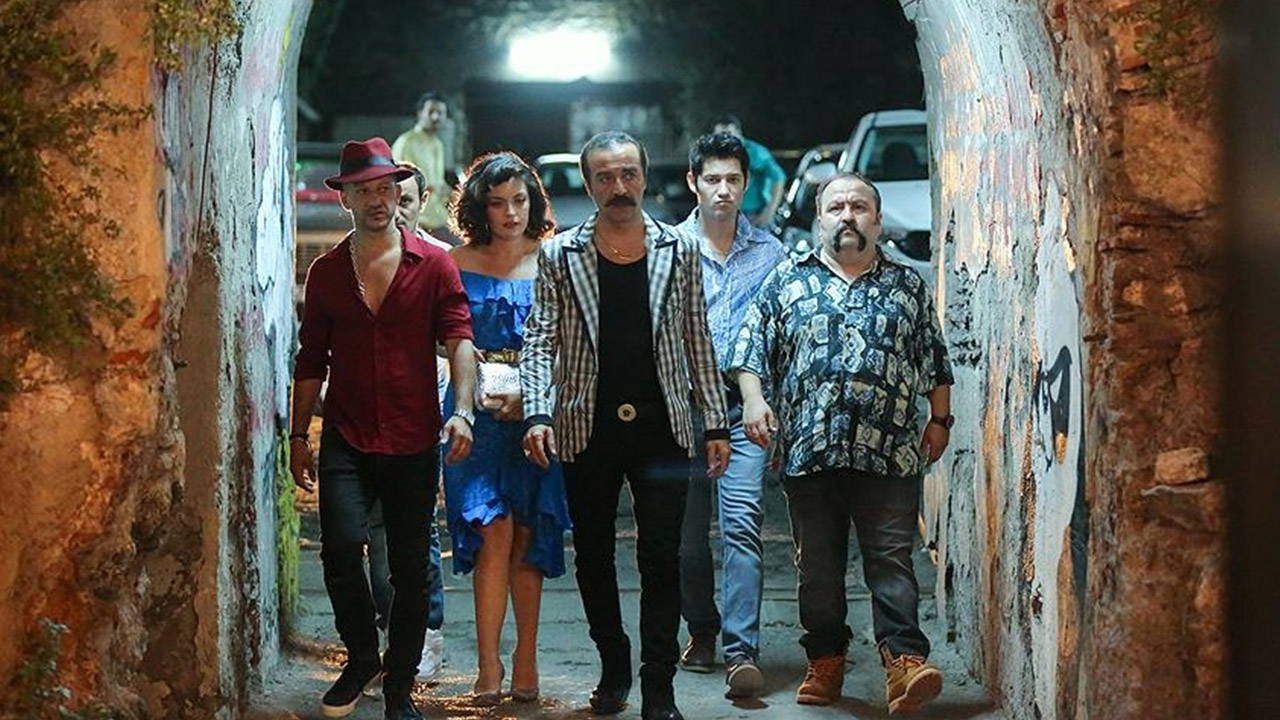 A série Organize İşler está chegando... Novo elenco foi anunciado!