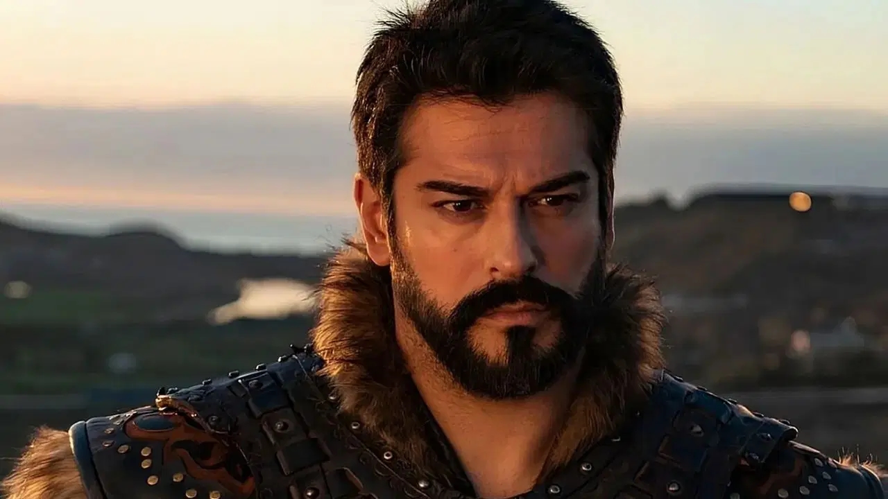 The demand for 4 million TL per episode created a crisis: Burak Özçivit is leaving the Establishment Osman series