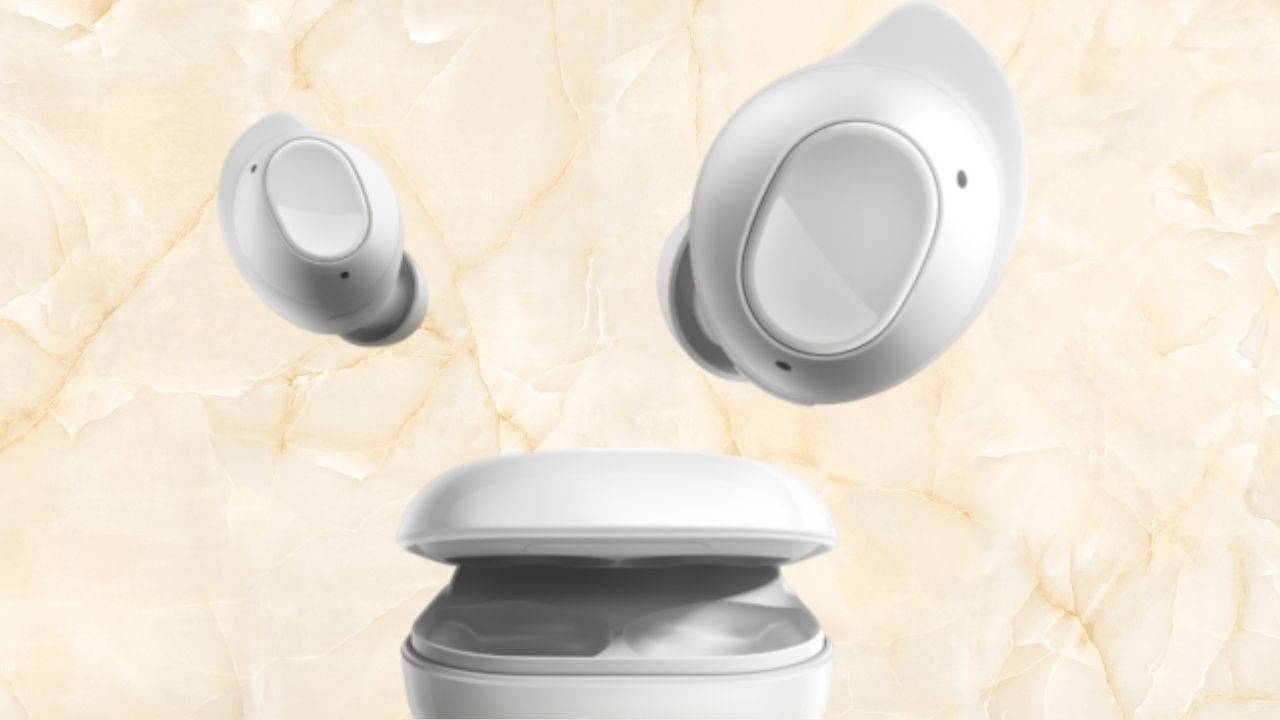 Samsung yeni Galaxy Buds Core kablosuz kulaklığını tanıttı