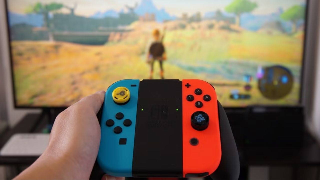 Nintendo'dan aşırı sıcaklar için uyarı geldi