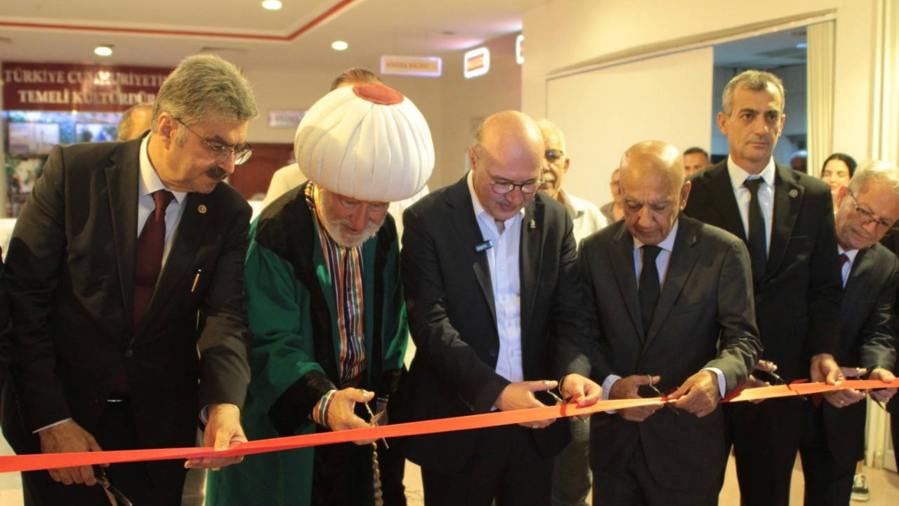Ontmoeting met dezelfde glimlach na 32 jaar: Nasreddin Hodja Cartoon Competition keert terug naar Akşehir