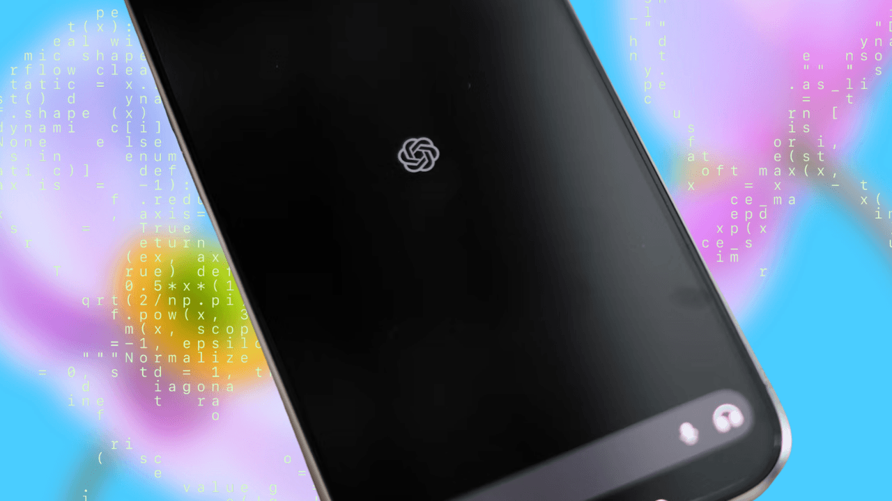 Algunos mensajes de ChatGPT pueden estar relacionados con emergencias de salud mental.