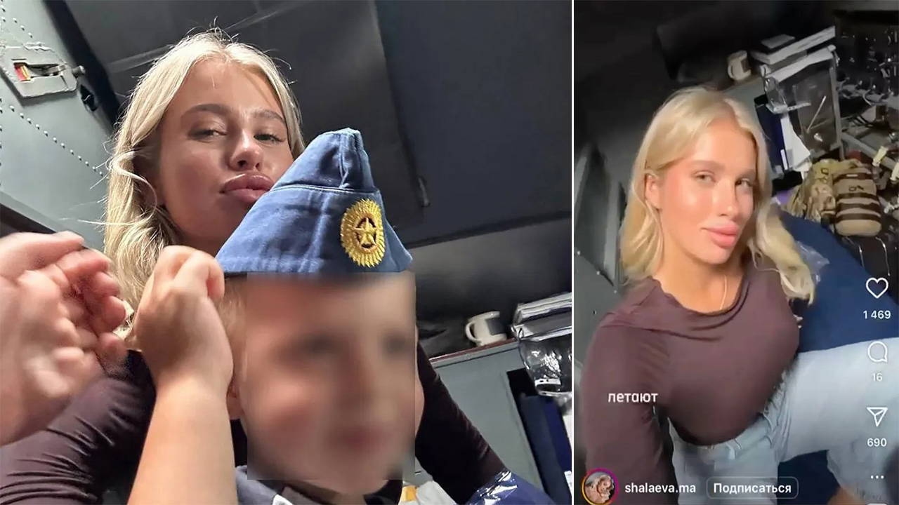 $100 million scandal in the Kremlin: Putin's close advisor took his girlfriend for a manicure on a military jet