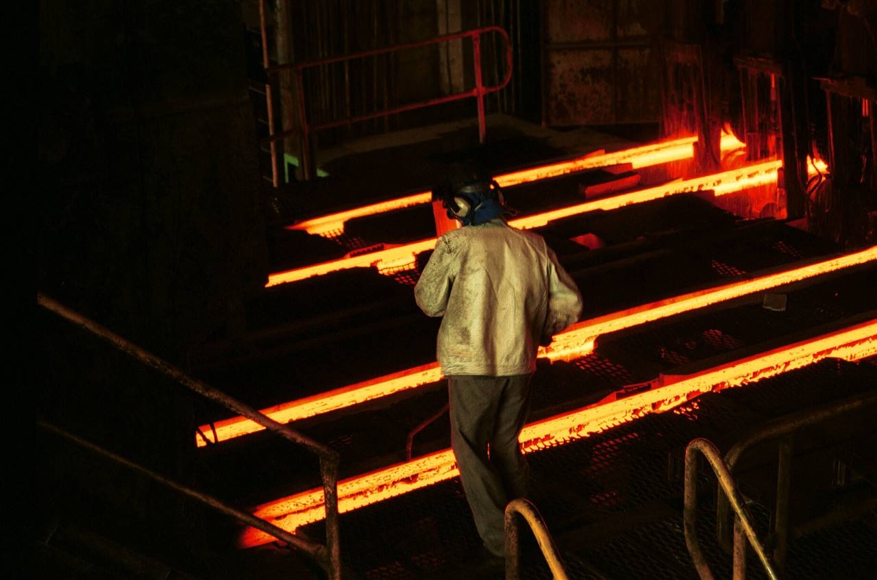 Gerdau corta 1.500 empregos e critica governo por falta de proteção ao aço nacional