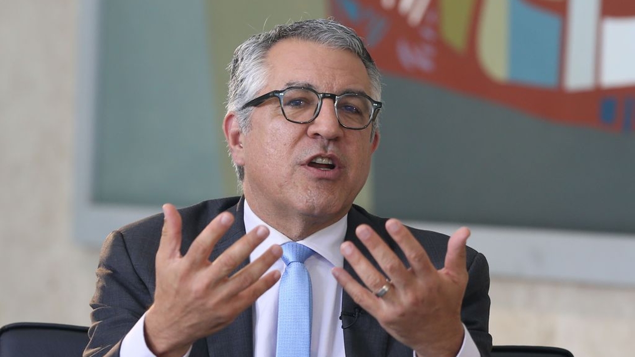 Padilha evade la pregunta después de que el líder del gobierno descartara al INSS CPMI