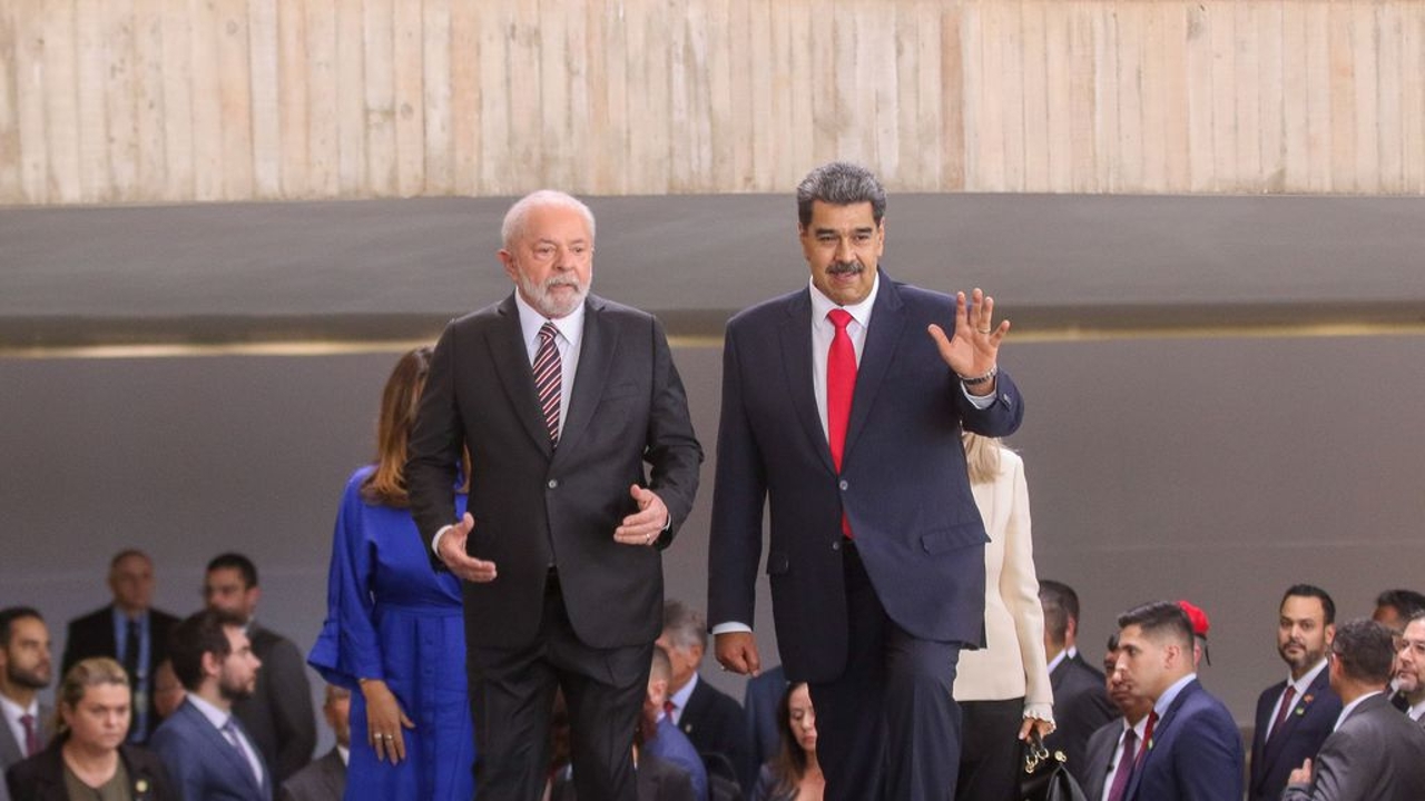 Venezuela'nın BNDES'teki milyar dolarlık temerrüdü: Brezilya ödeme talep ediyor, ancak müzakereler duruyor