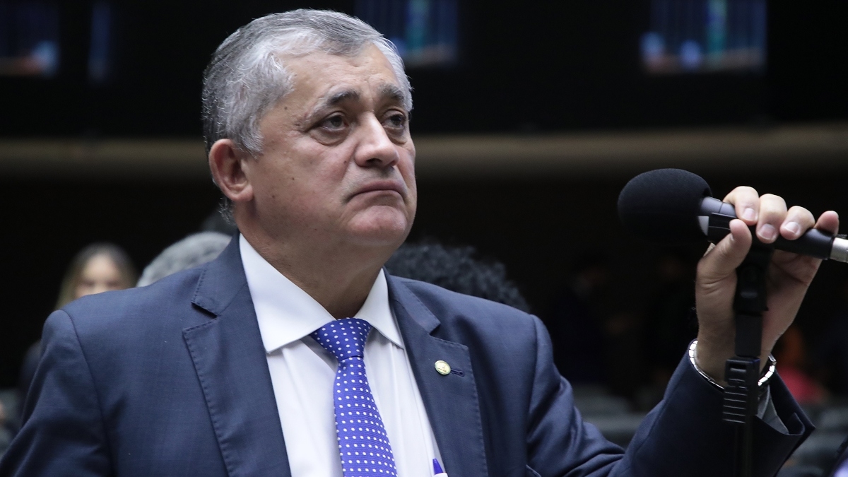 El líder del gobierno de Lula en la Cámara despide al INSS CPMI: "Factoid"