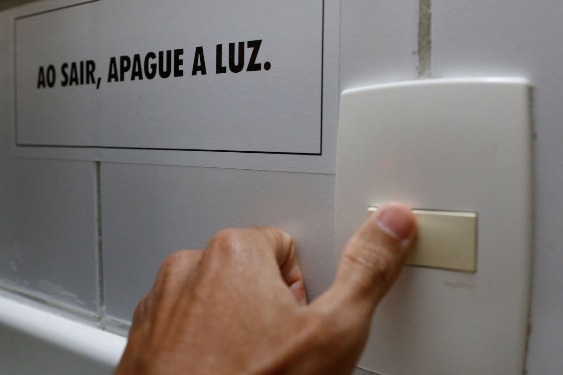 Government issues Provisional Measure to prevent high electricity bills and regulate natural gas