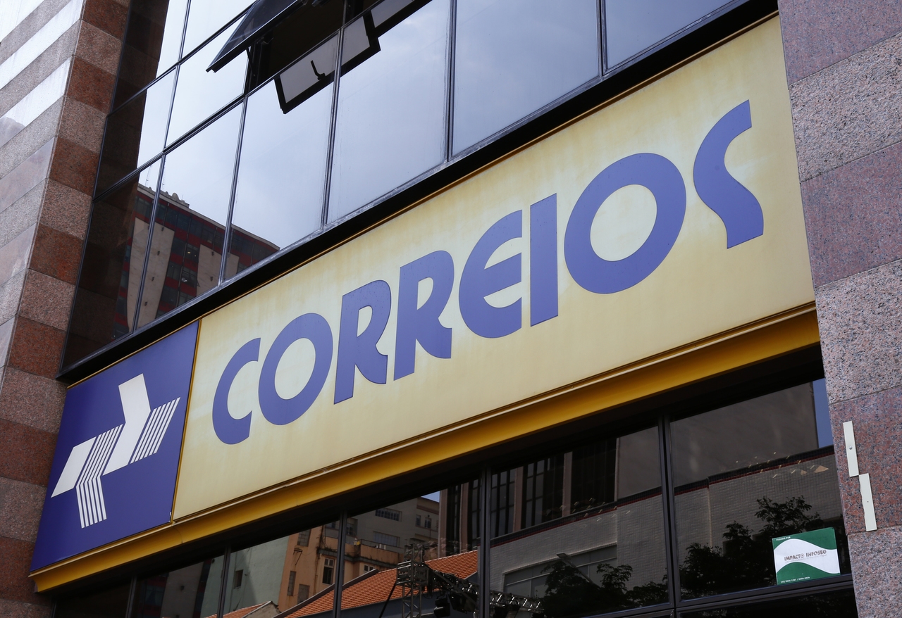 Correios otwiera przetarg na wynajem samochodów służbowych