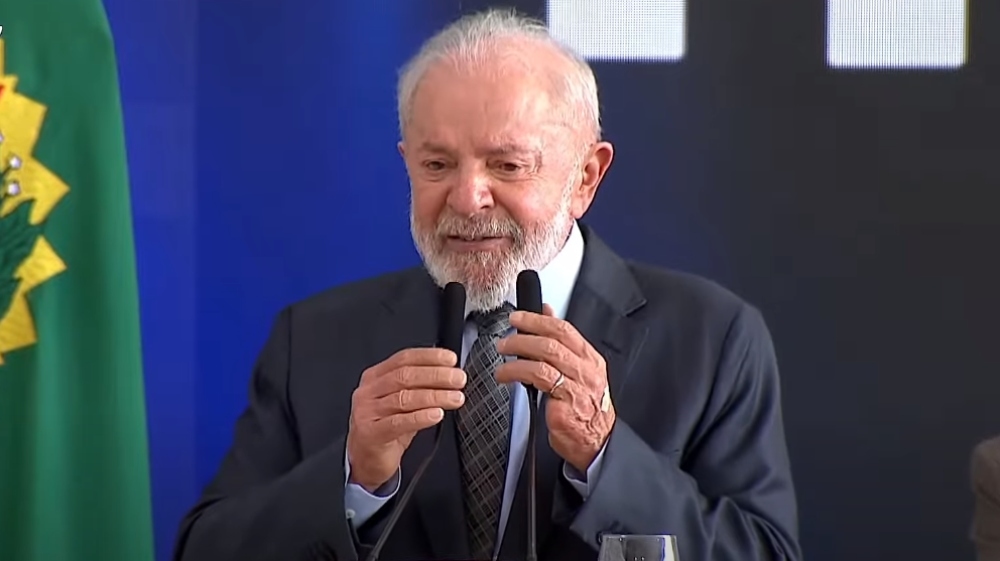 Lula pede ao STF para abrir crédito extraordinário para ressarcir vítimas do INSS
