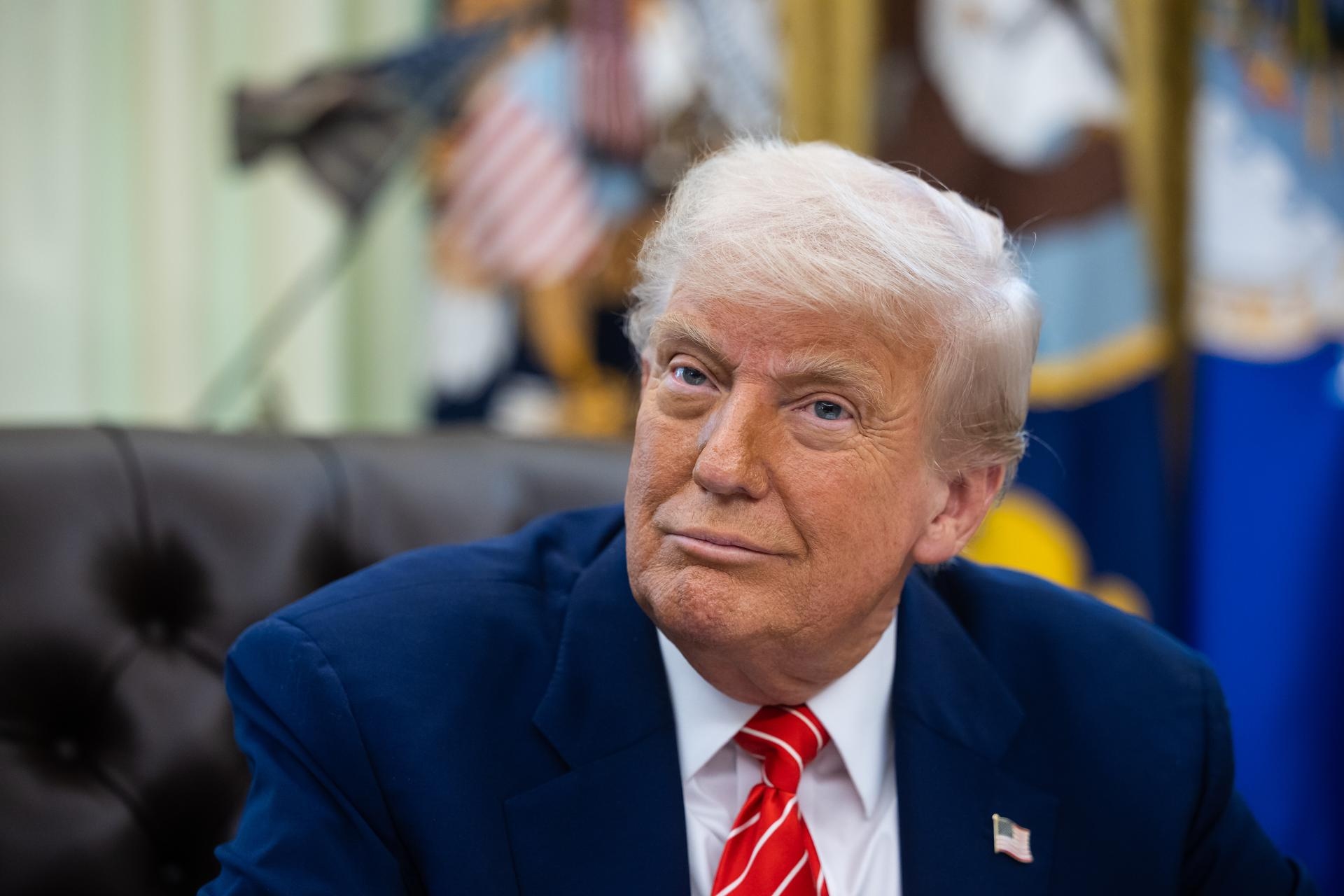 Senza amici a Washington, il Brasile si affida ai leader aziendali statunitensi per contrastare l'aumento dei dazi di Trump