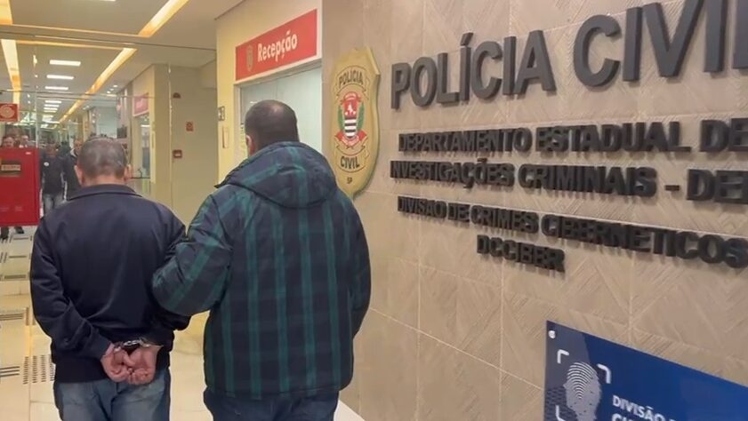 Man who gave hackers access to Pix scam received R$15,000; see step by step of the crime