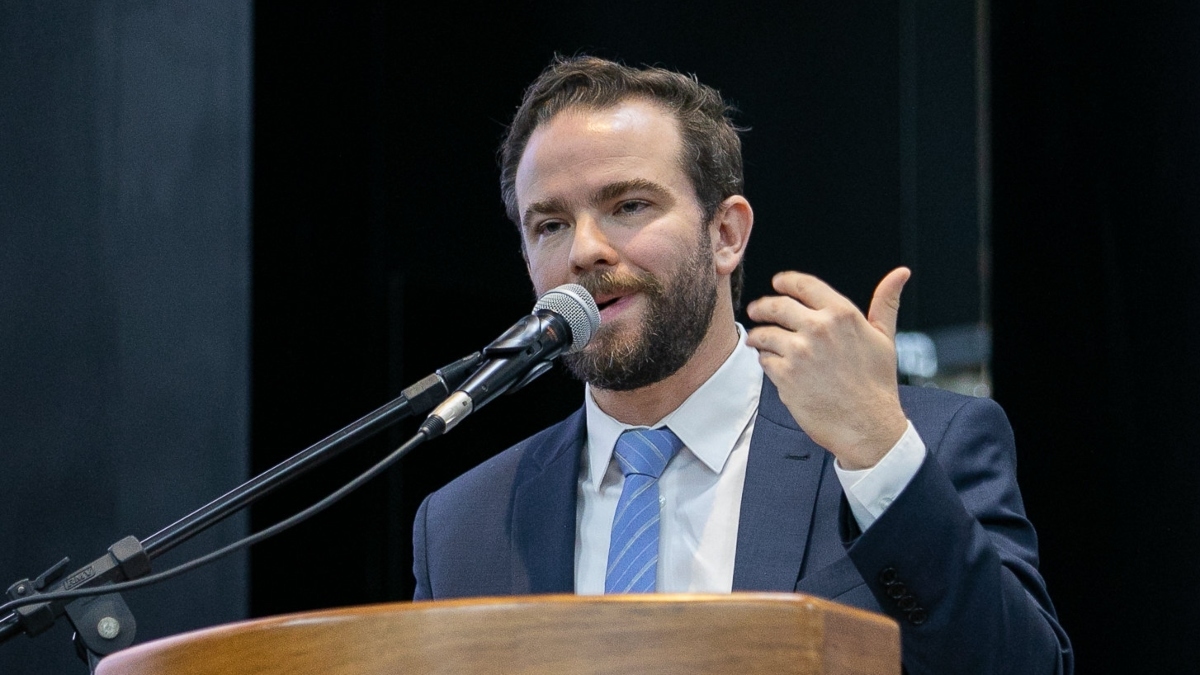 Het ministerie van Financiën zegt dat het aan de STF zal bewijzen dat de verhoging van de IOF geen inkomsten genereert.