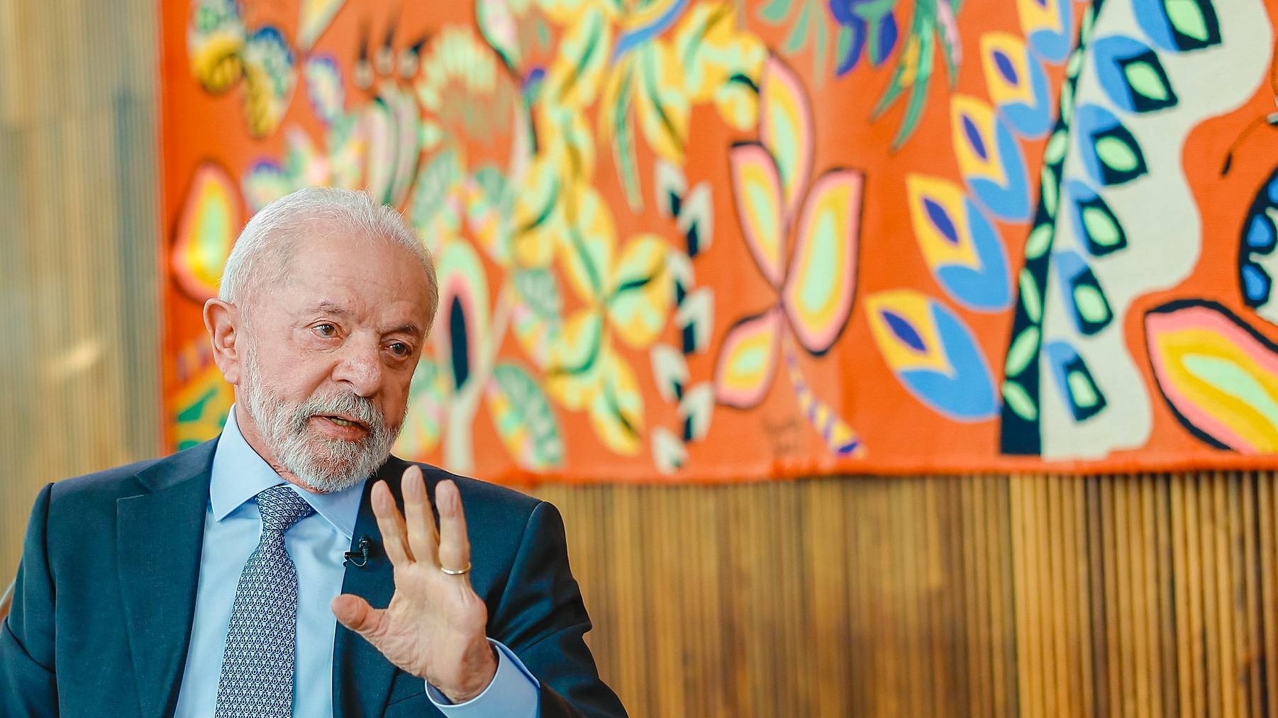Lula senza carta bianca per vendicarsi degli Stati Uniti nel decreto di reciprocità economica