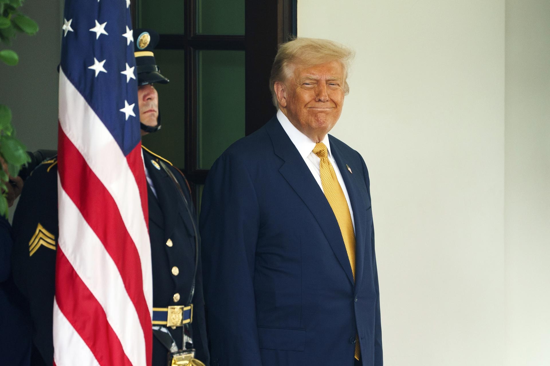 It's not just Brazil: Indonesian "Pix" has also been in Trump's sights
