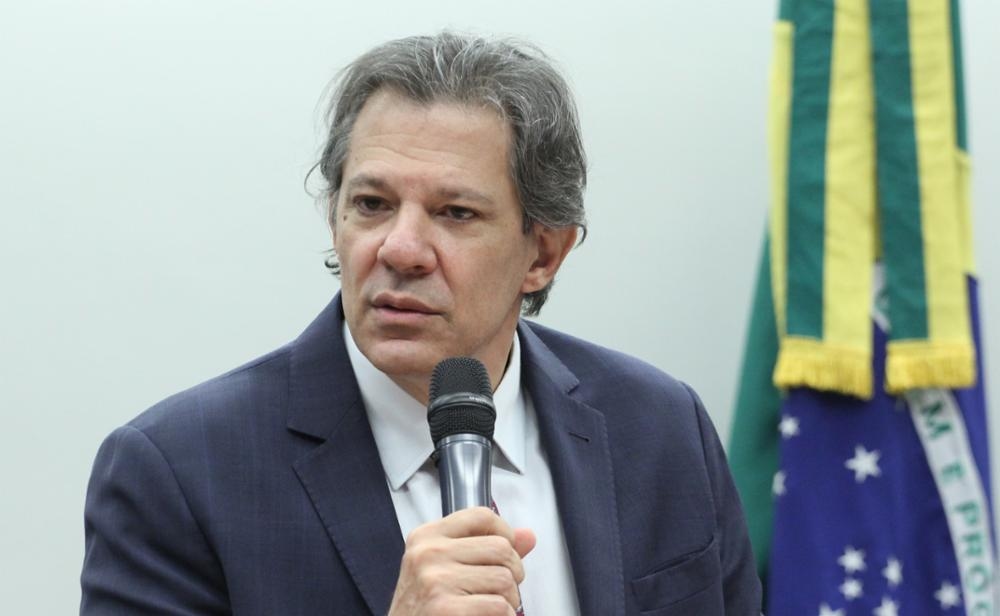 Haddad rules out immediate retaliation against the US, but calls for dialogue and nods to the WTO