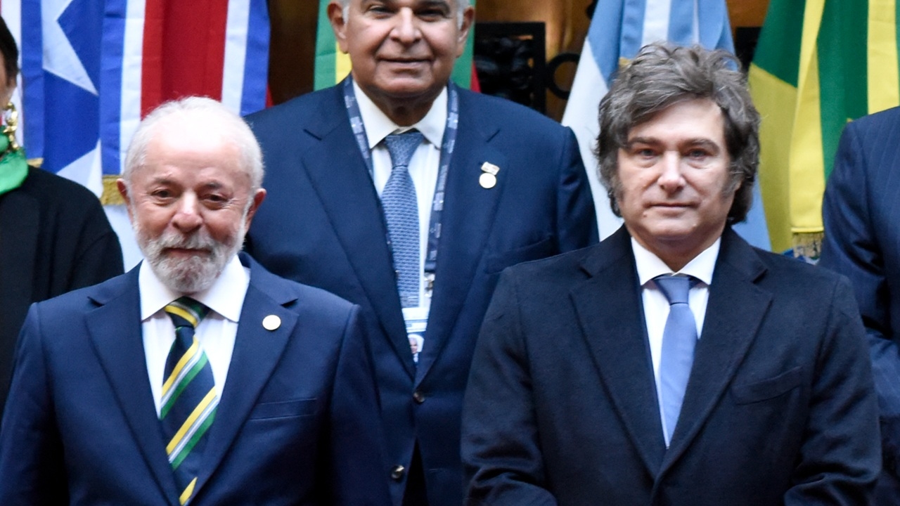Argentina increases imports from Brazil by 55%