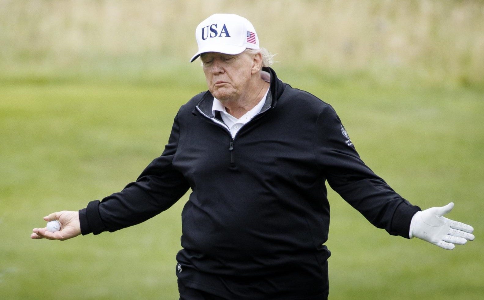 Trump confirme la date des droits de douane qui frapperont le Brésil