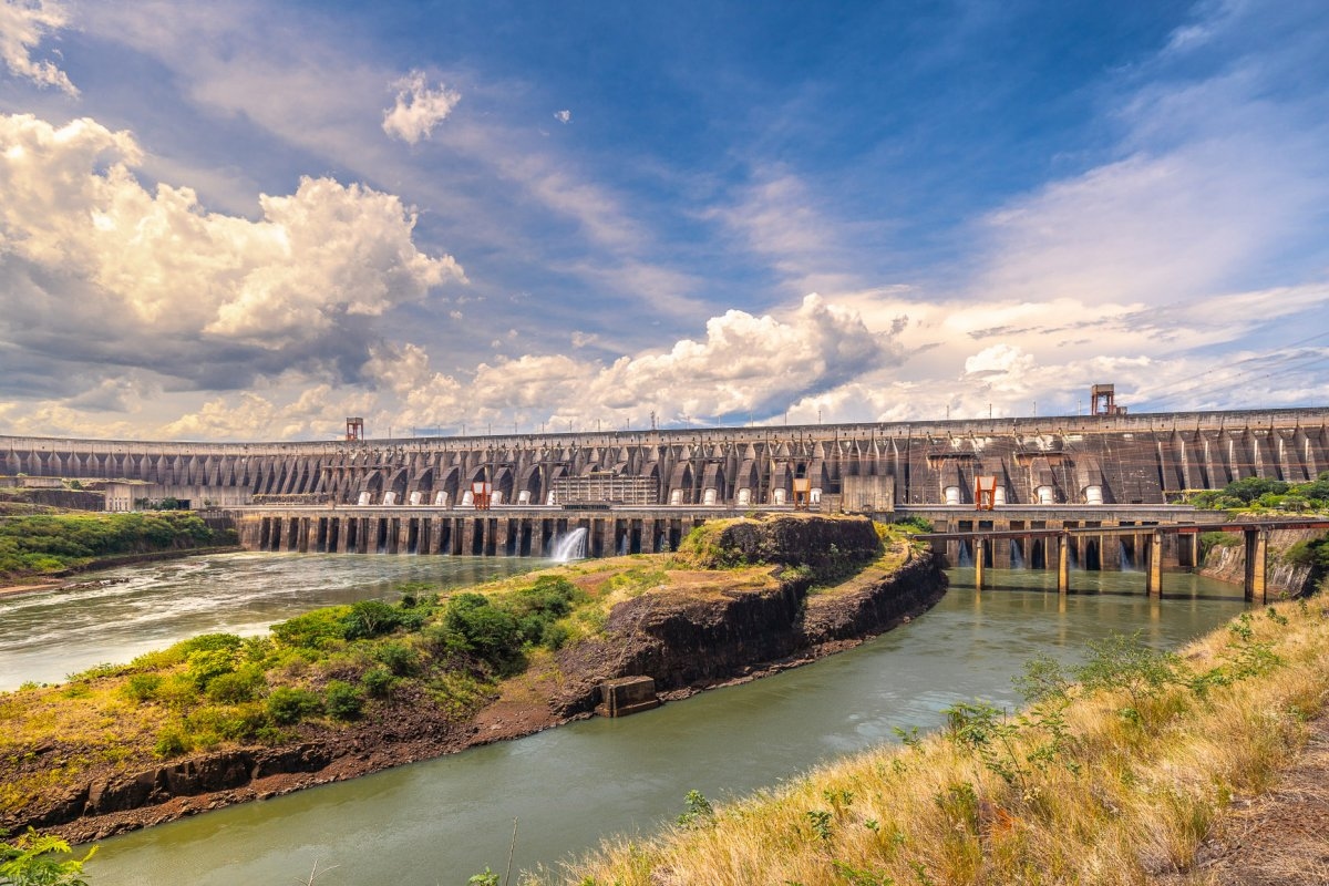 Por que o Paraguai força Itaipu a construir mais duas turbinas