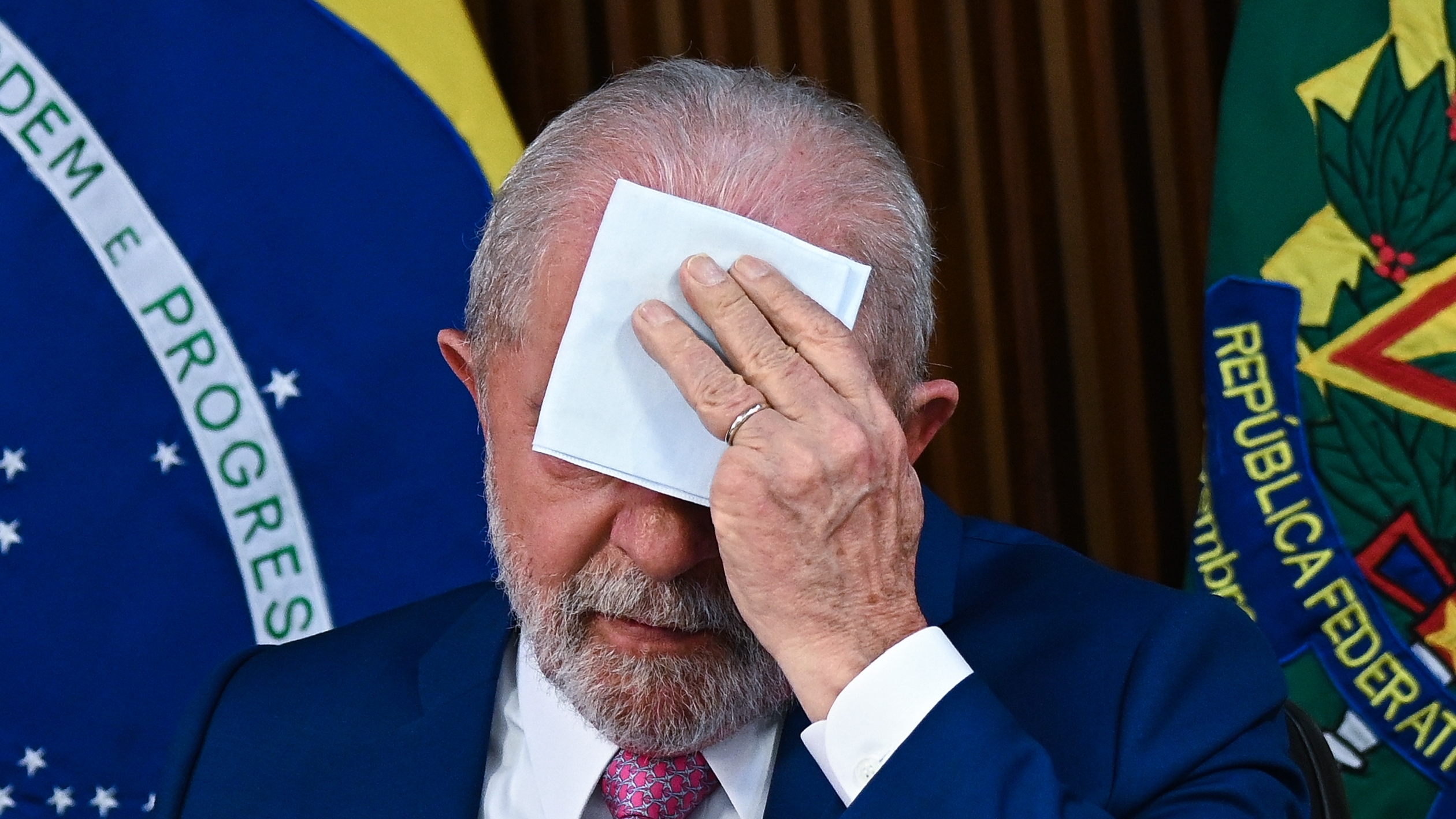 Brazil was the worst negotiator in Trump's tariff hike