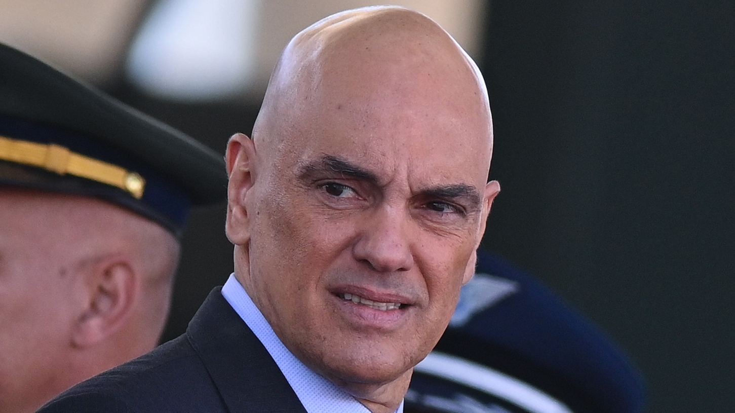 Banks don't know what to do with restrictions on Moraes