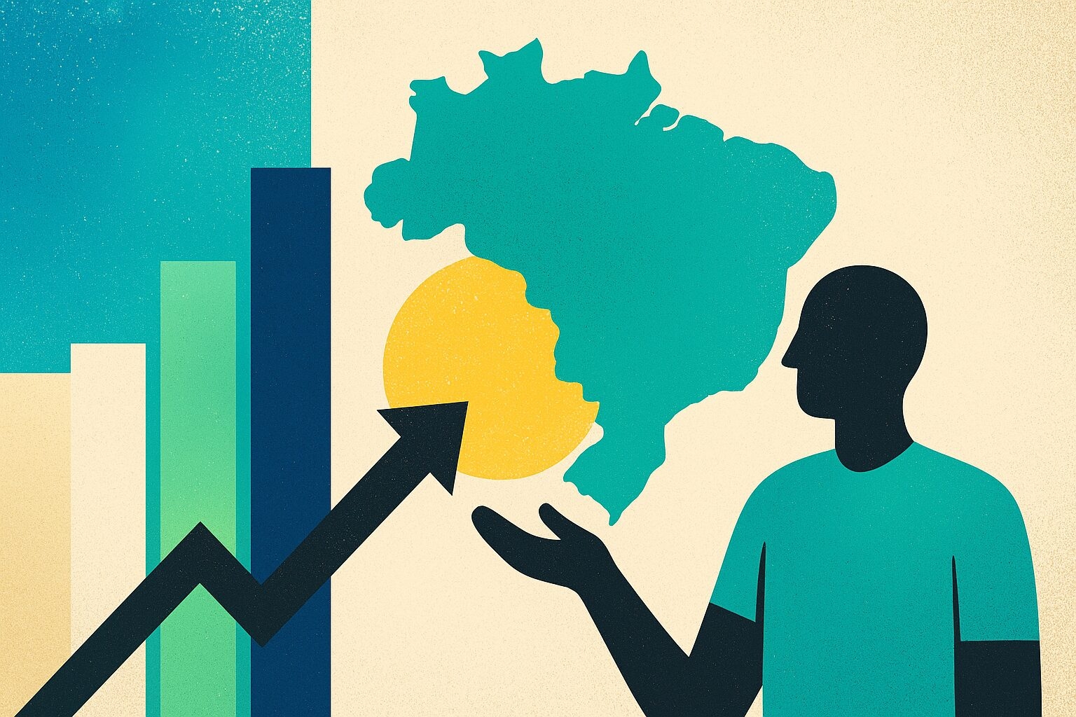 Southern and Southeastern states stand out in tax returns for the well-being of the population