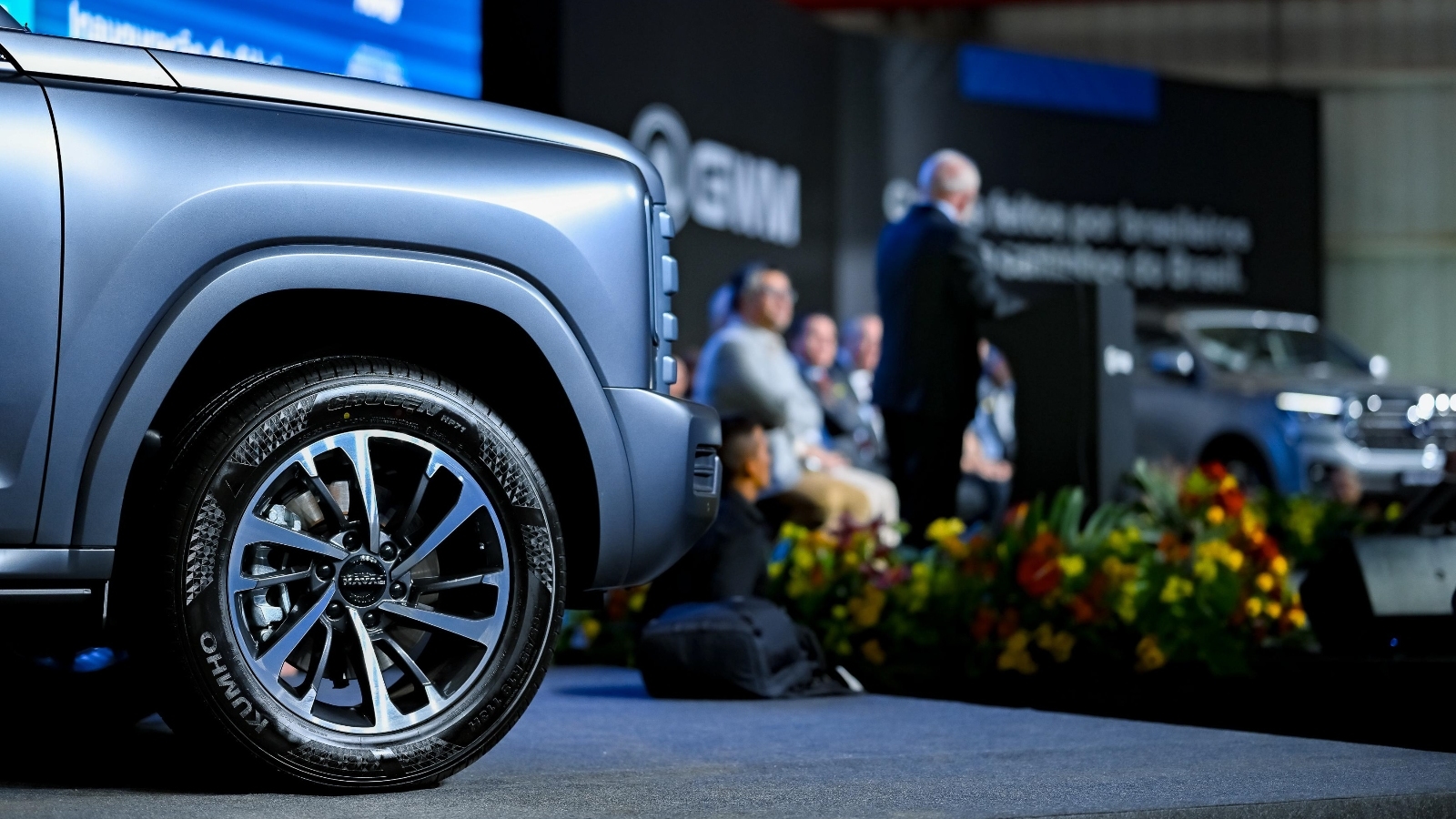 Chinese invasion: how BYD and GWM overtook old Brazilian acquaintances