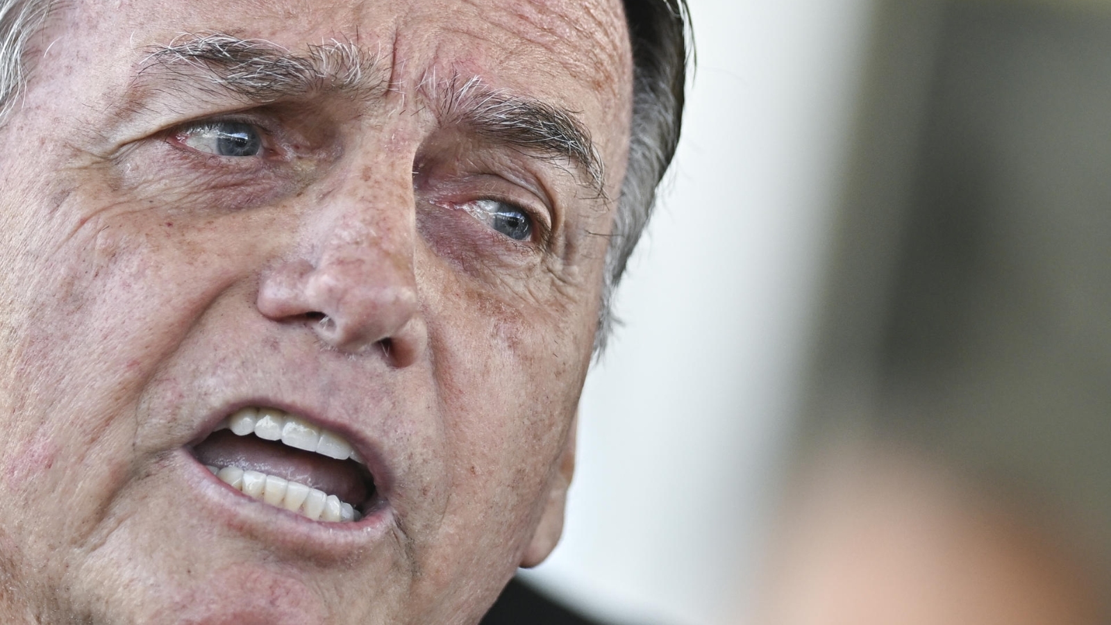 Bolsonaro's arrest could trigger new US sanctions and increase the risk of an economic crisis.