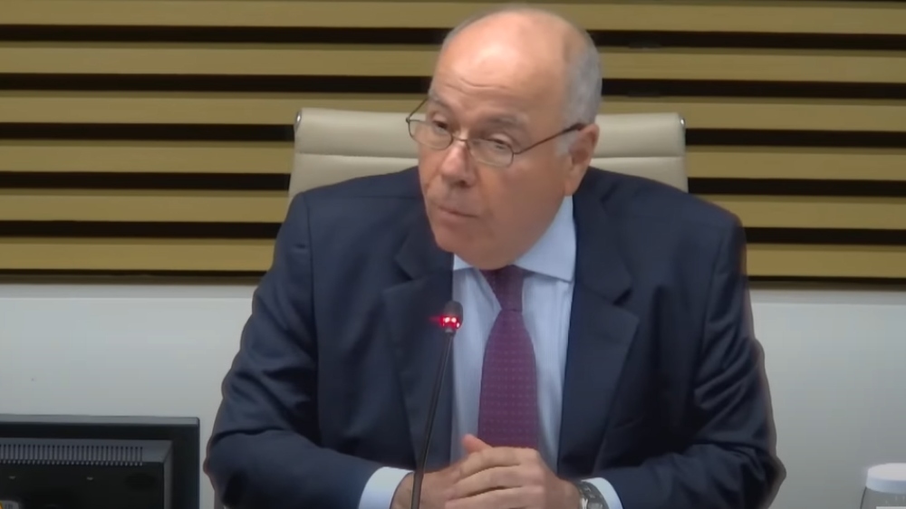 Brazil will be responsible for refounding the WTO after Trump's tariff hike, says foreign minister