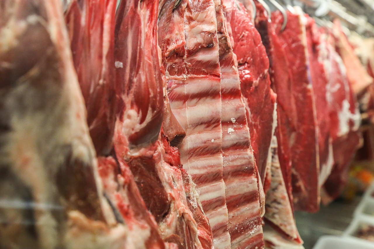 Brazil exports more meat after tariff hike; in the US, prices soar
