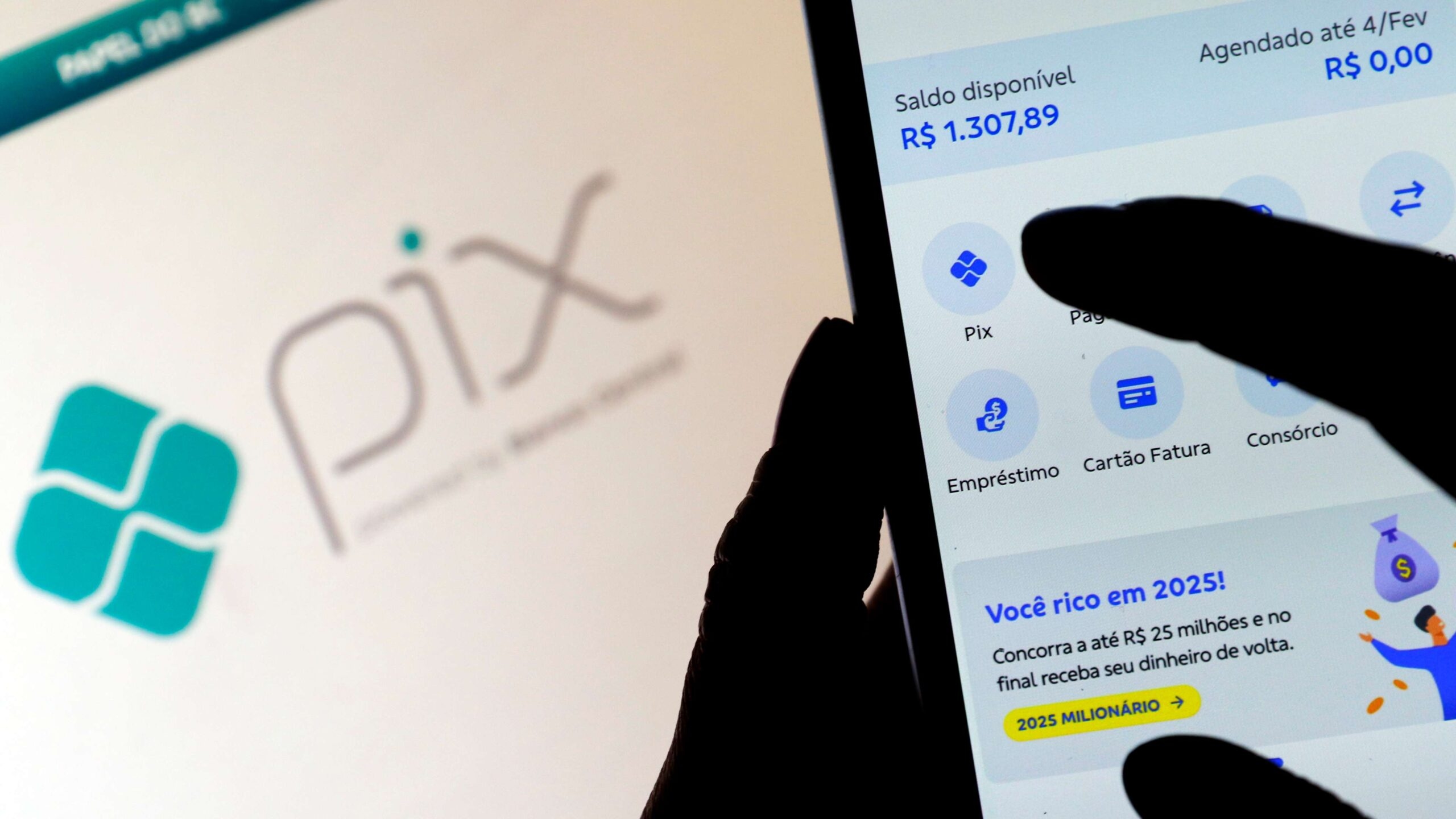 Attacks on Pix rekindle distrust about the security of the Brazilian system