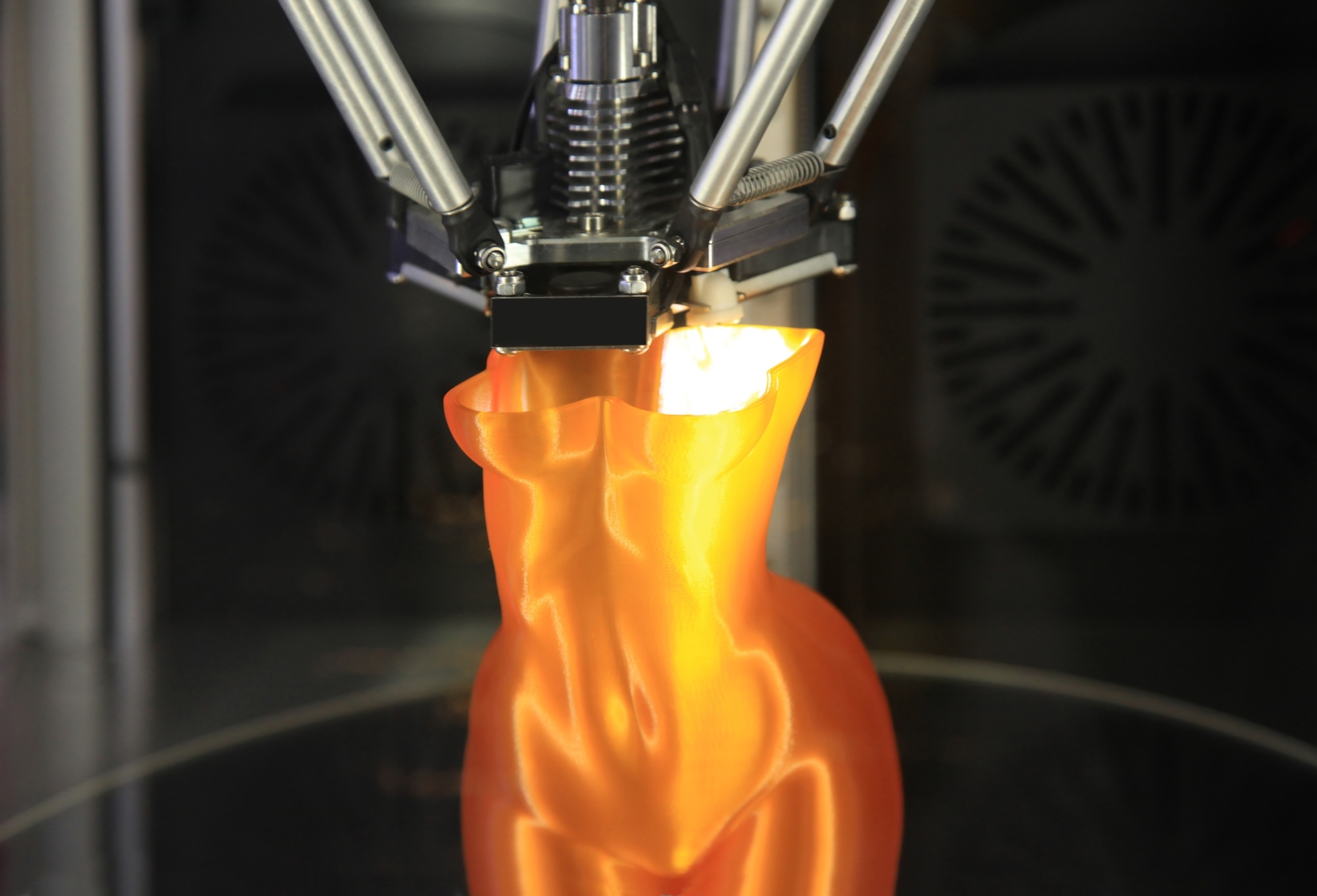 Desbloquea tu potencial: Cómo iniciar un negocio de impresión 3D hoy mismo