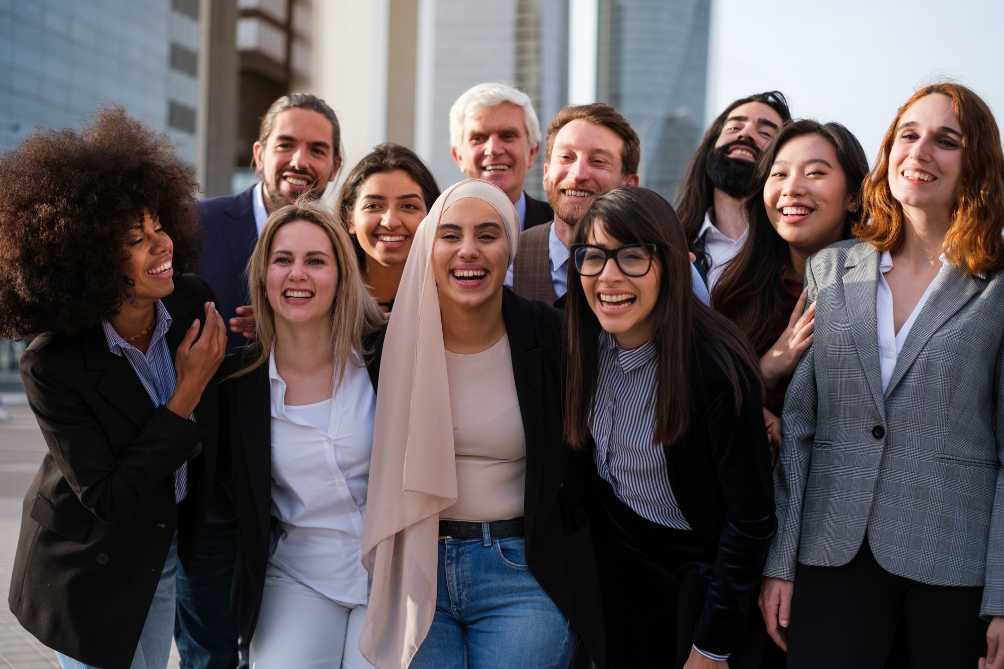 Strategies for Successfully Integrating Rehired Employees into Your Team