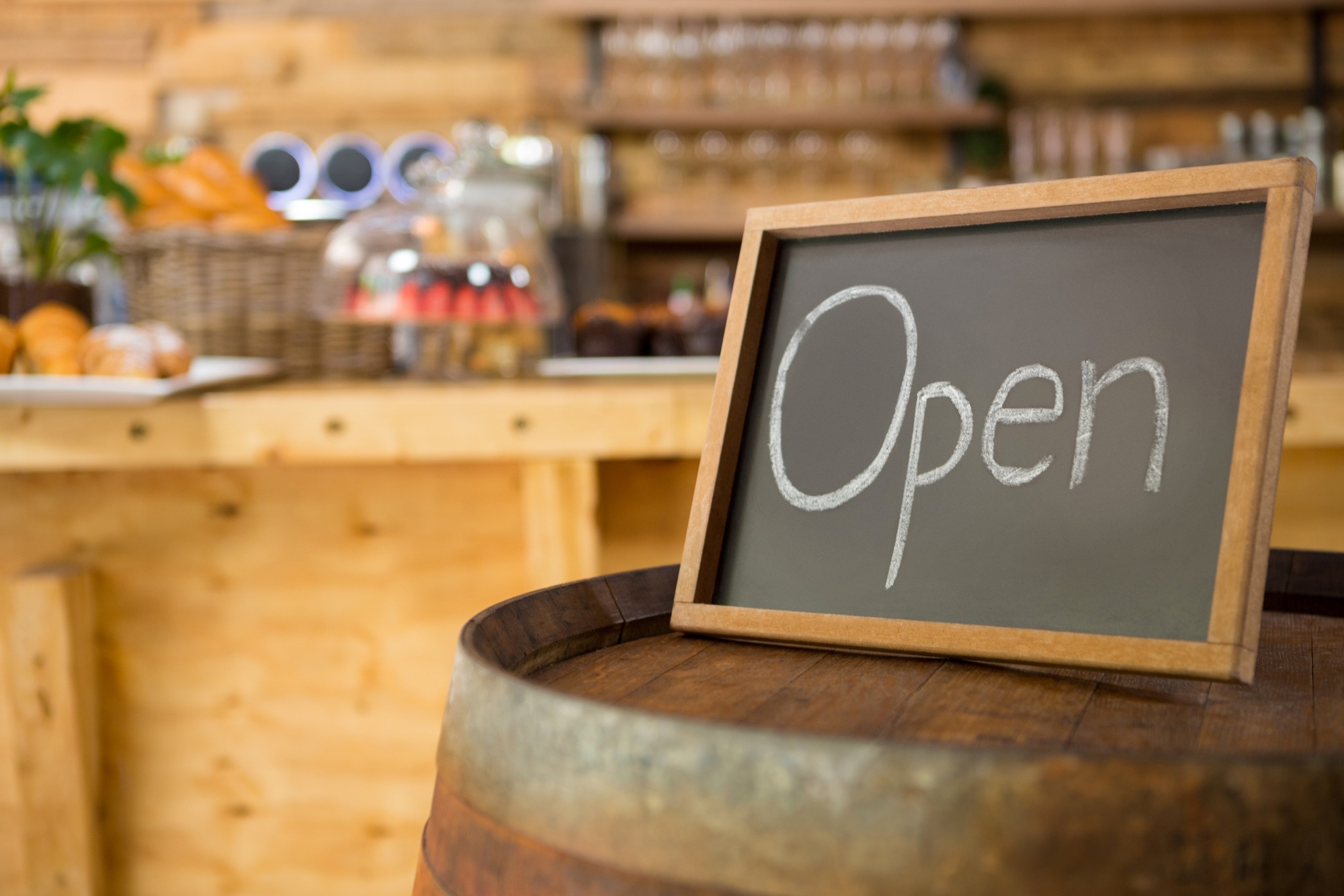 Guide ultime pour ouvrir un café et créer l'entreprise de vos rêves