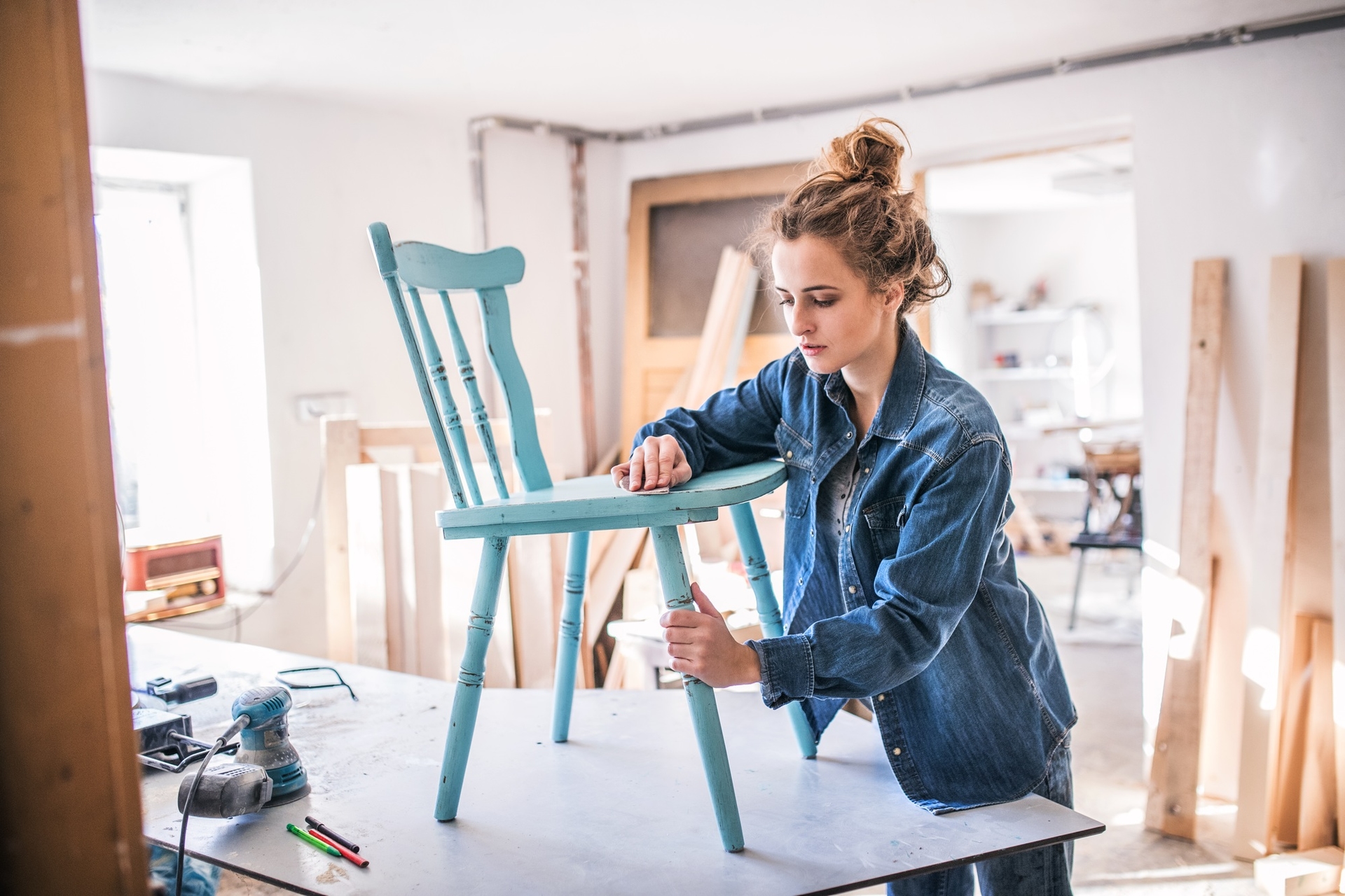 Explore Full Time Small Business Positions for Career Advancement