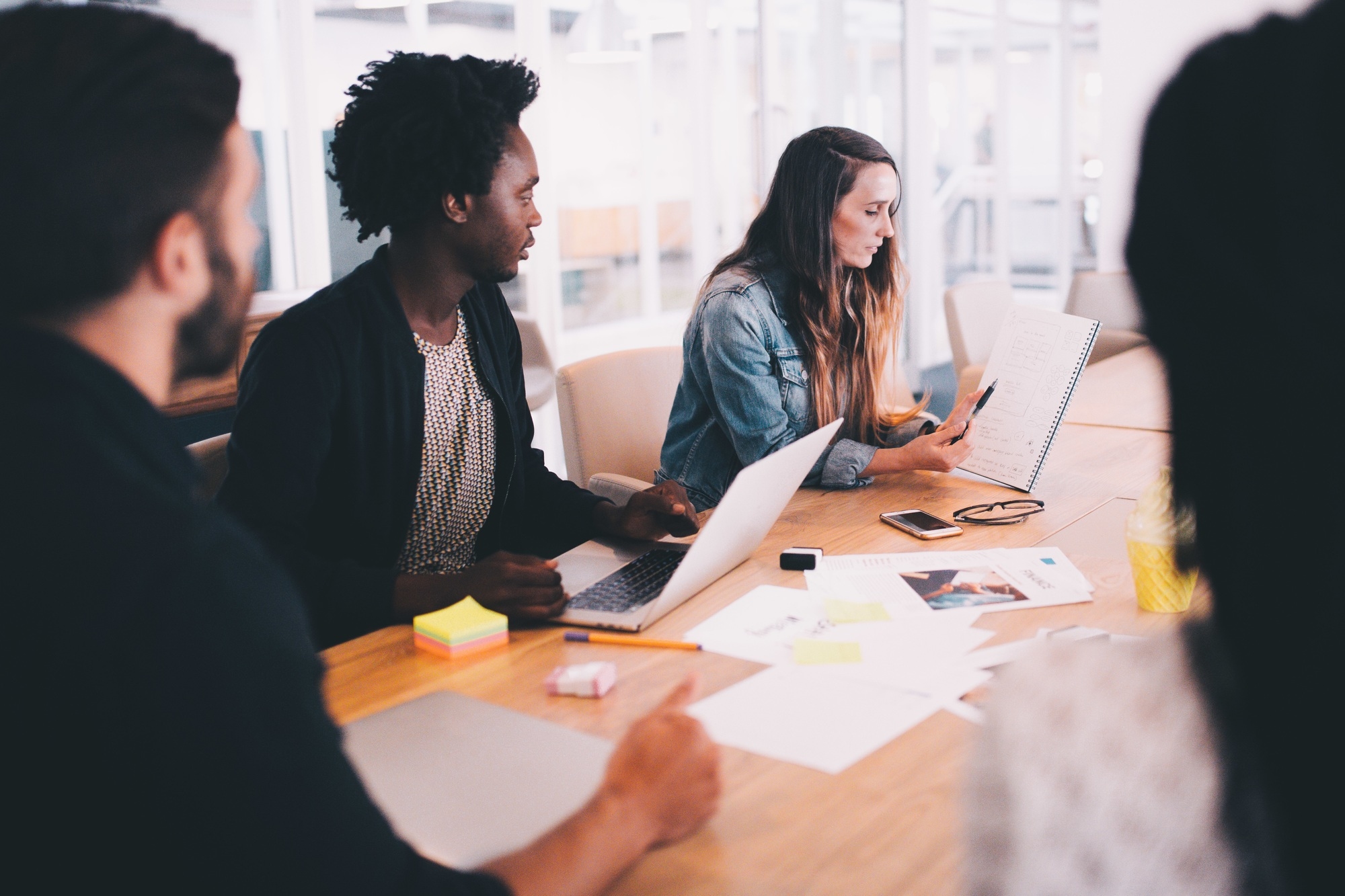 Essential Guide to Successful Startup Office Setup for Maximum Productivity