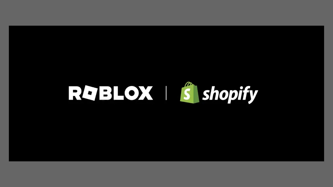 Shopify Launches Commerce Integration with Roblox