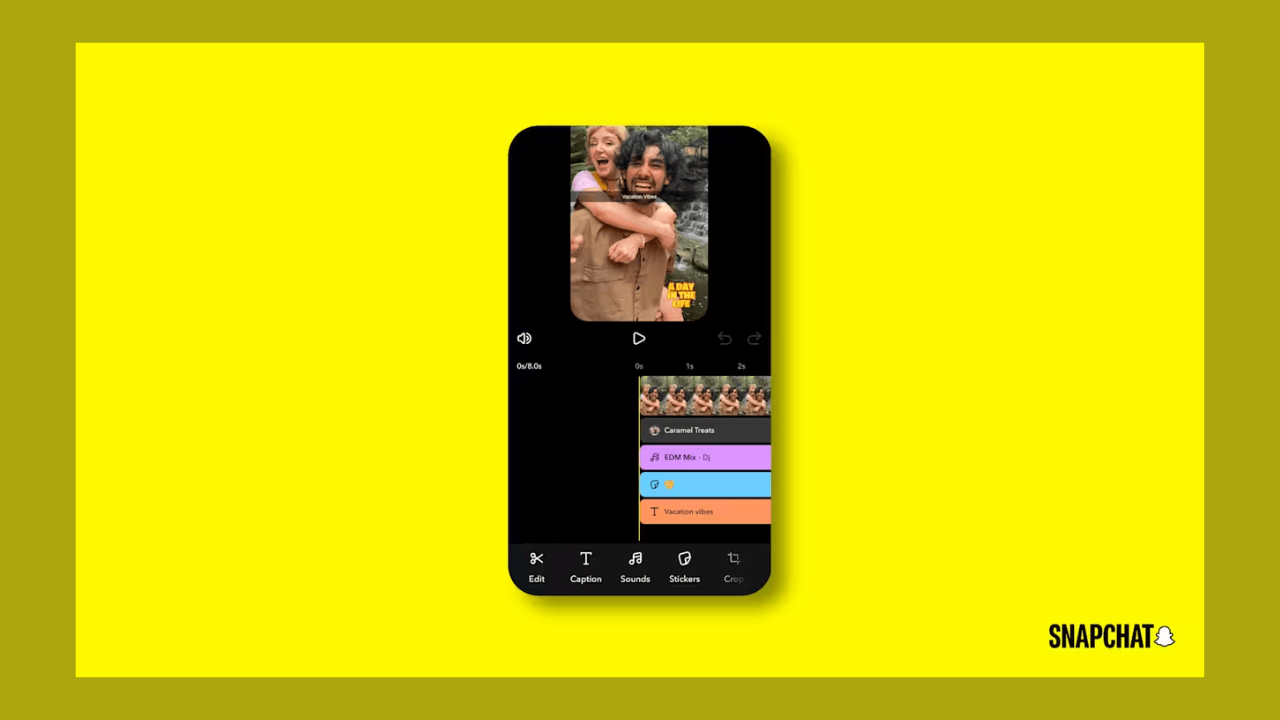 Snapchat lancia nuovi strumenti di creazione e approfondimenti per supportare i creatori globali