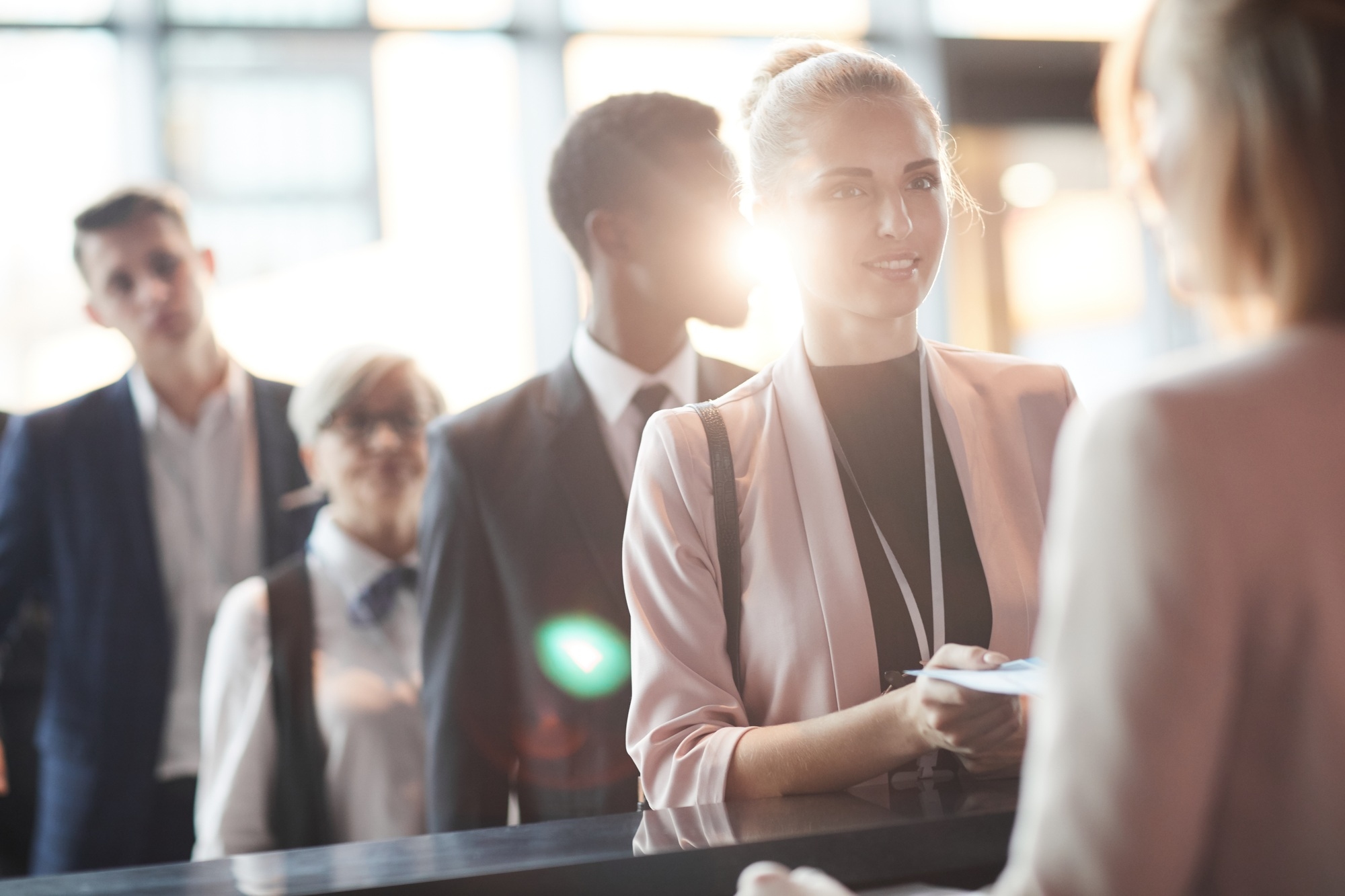 5 etapas simples para registrar o nome da empresa