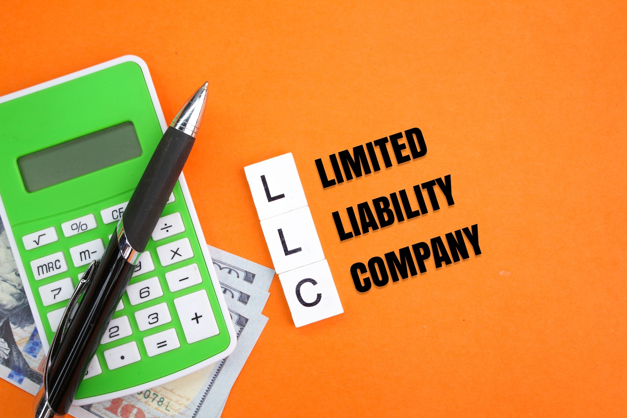 What Is an LLC Doing Business As?