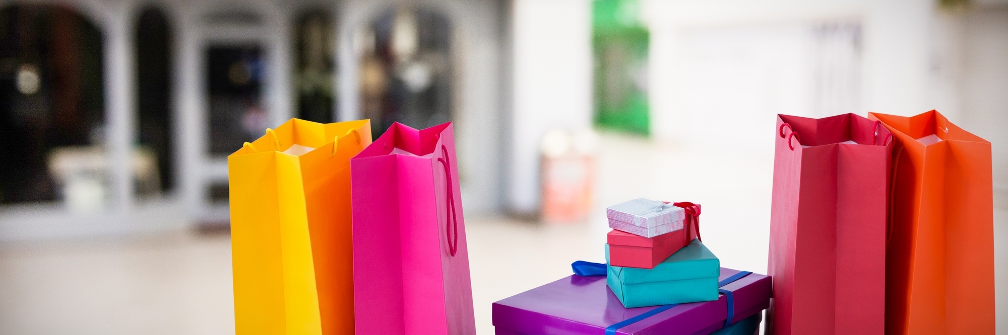 Cómo convertirse en un comprador personal: una guía completa para el éxito