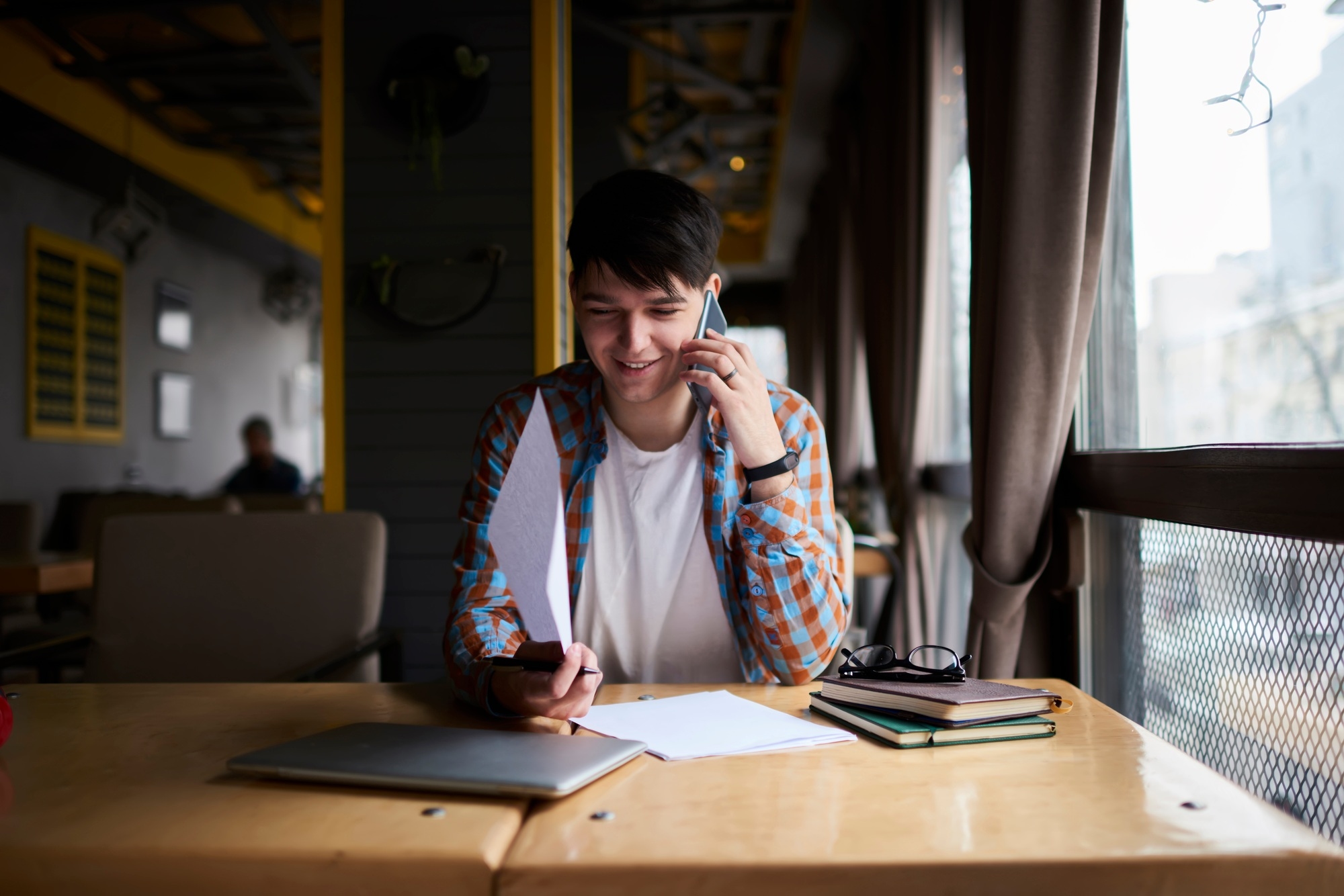 What Is an Individual Proprietorship?