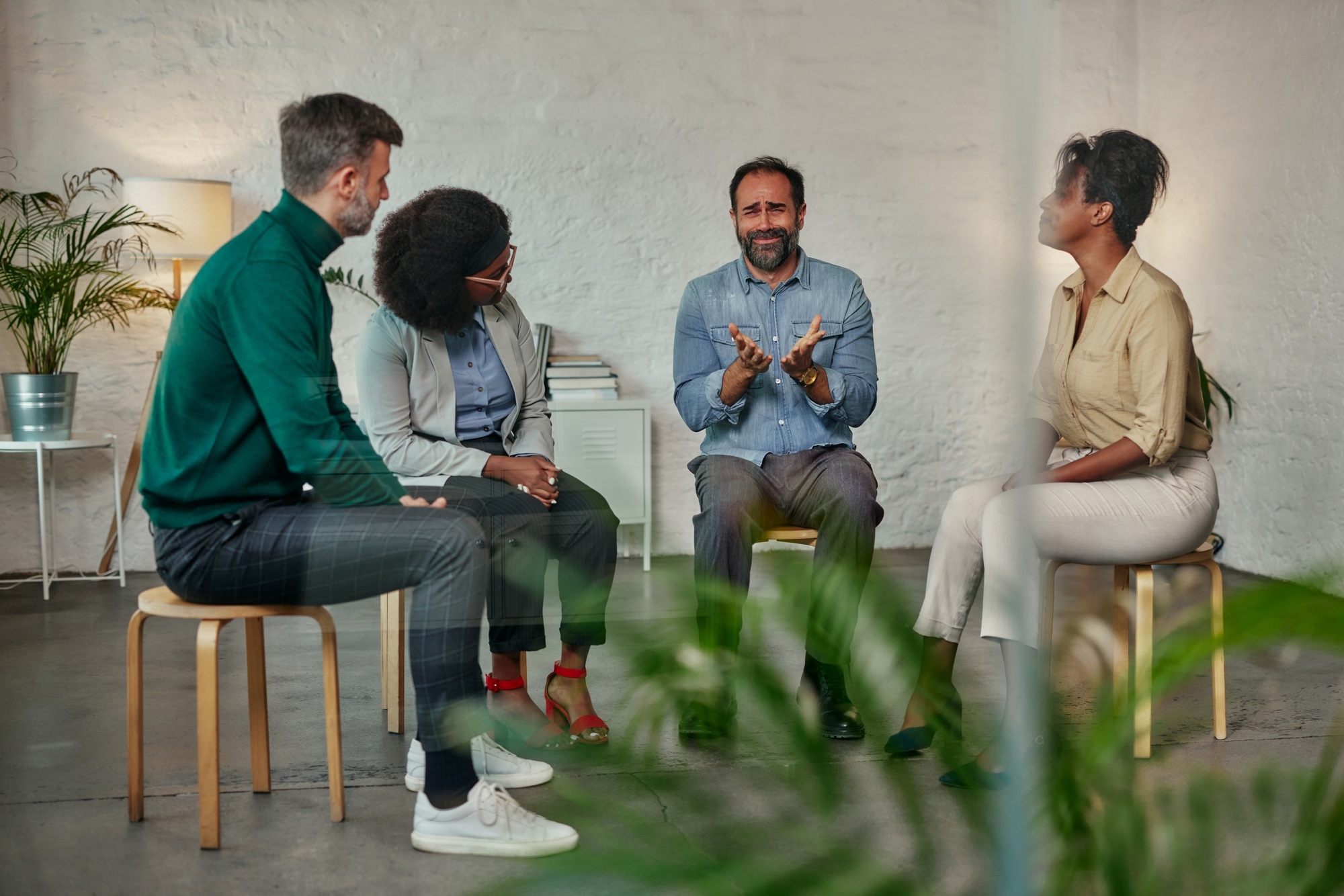 Prioritizing Employees’ Mental Health for a Thriving Workplace Environment