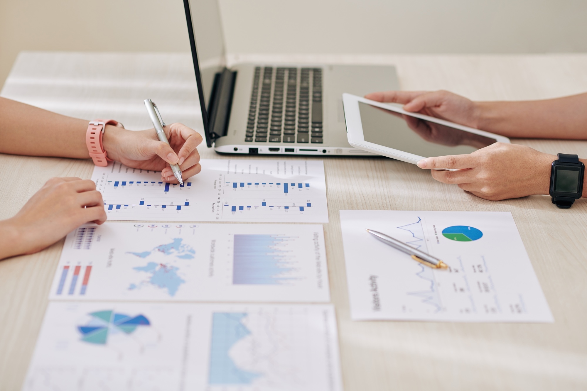 Contrate um gerente de projeto: aumente a eficiência e o sucesso da sua equipe